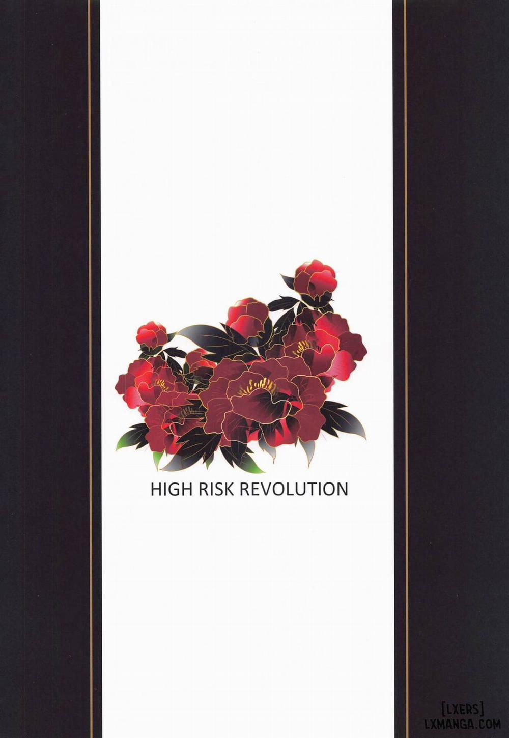 Wife Taihou's Lewd Daily Life Oneshot trang 19