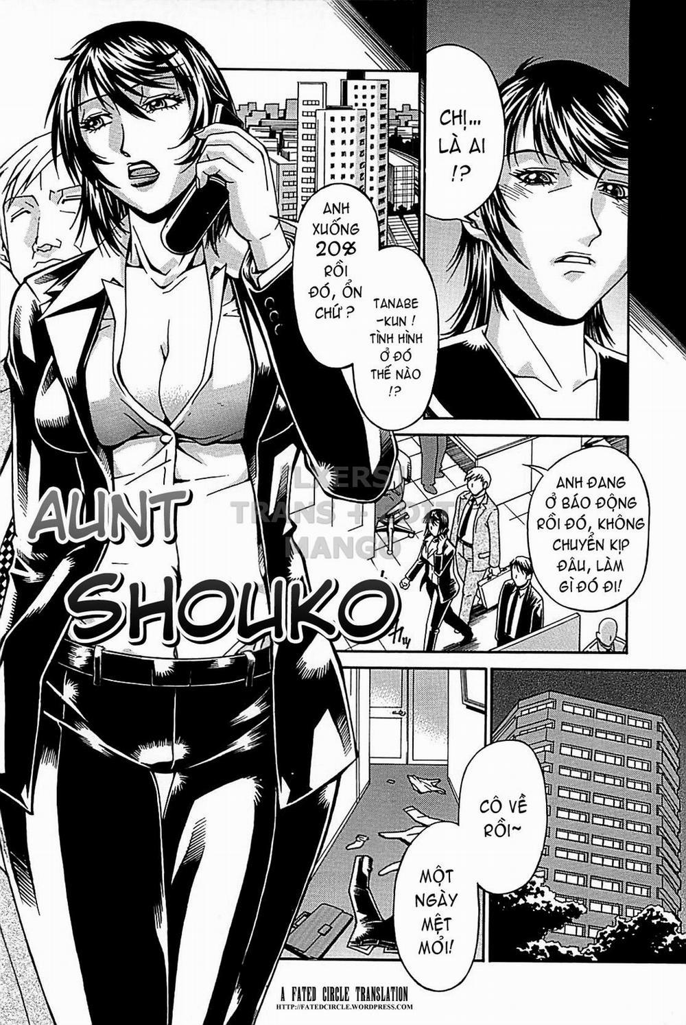 Wife 10 0 END trang 1