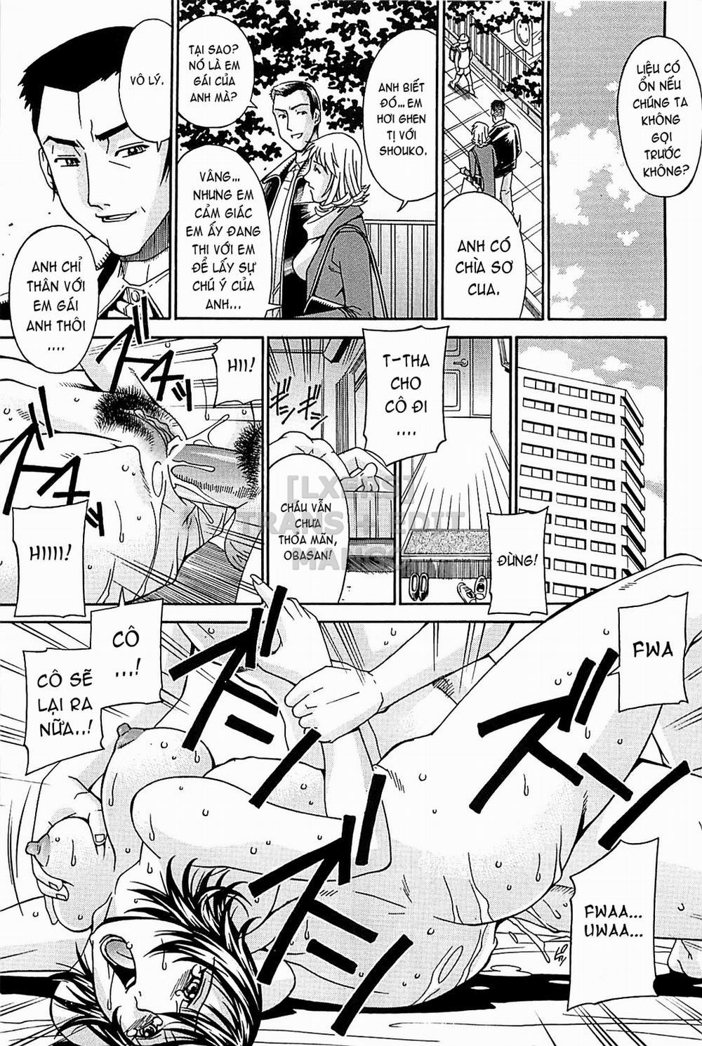 Wife 10 0 END trang 18