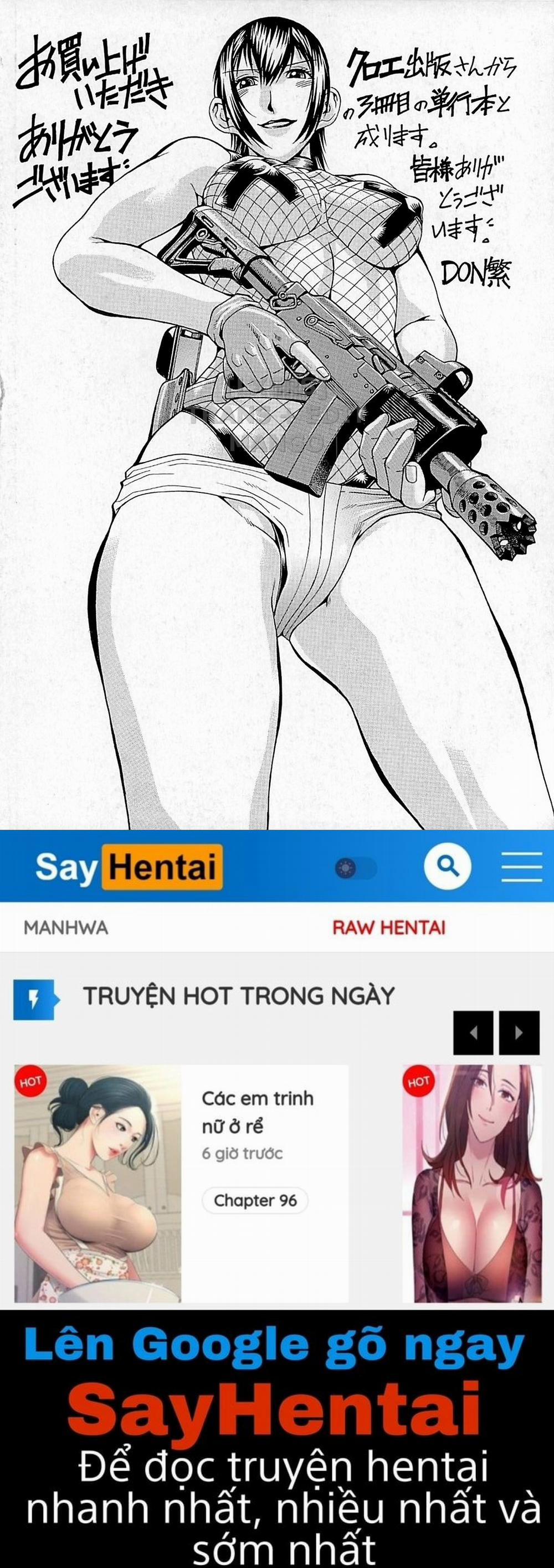 Wife 10 - END trang 28