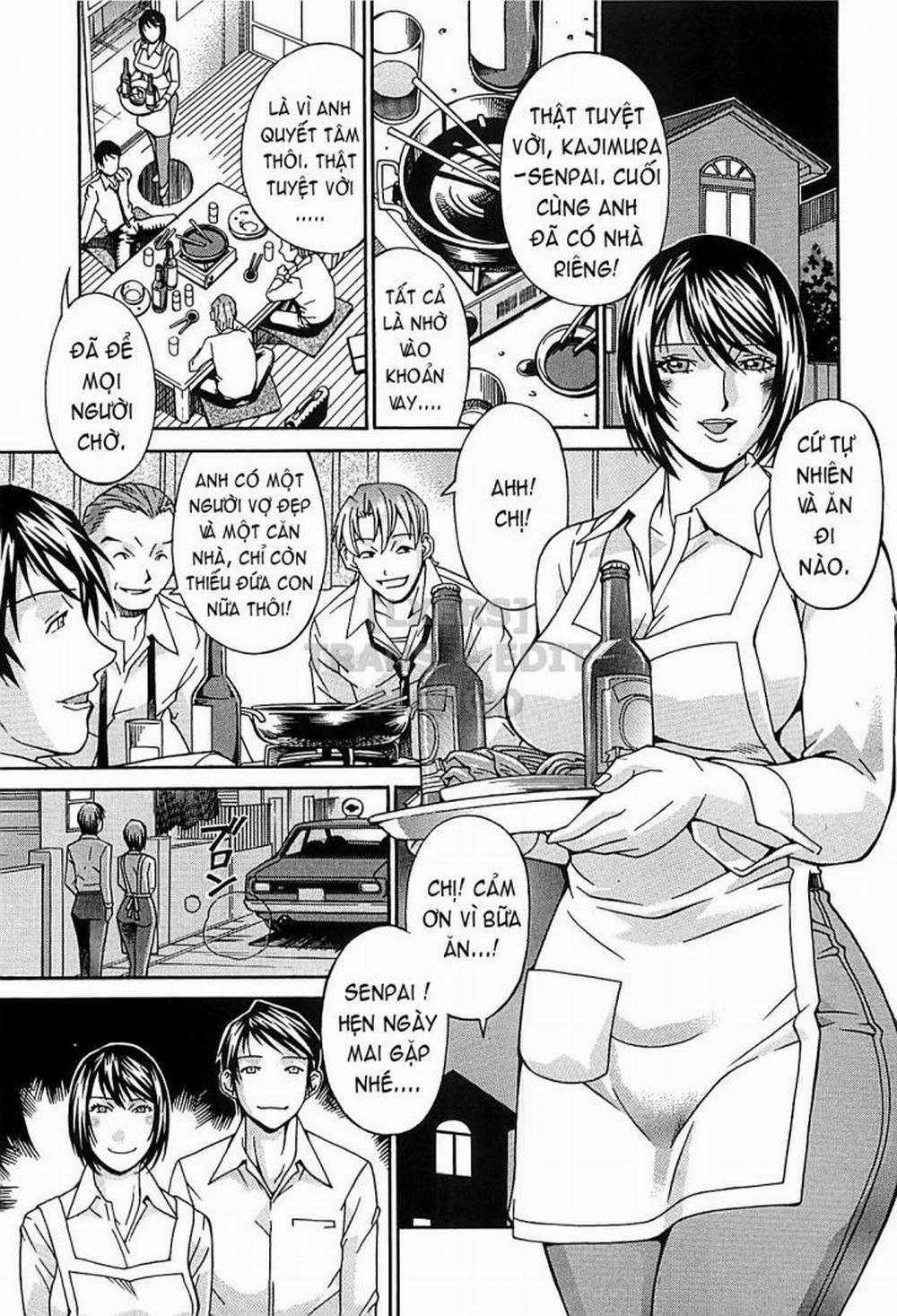 Wife 2 trang 0