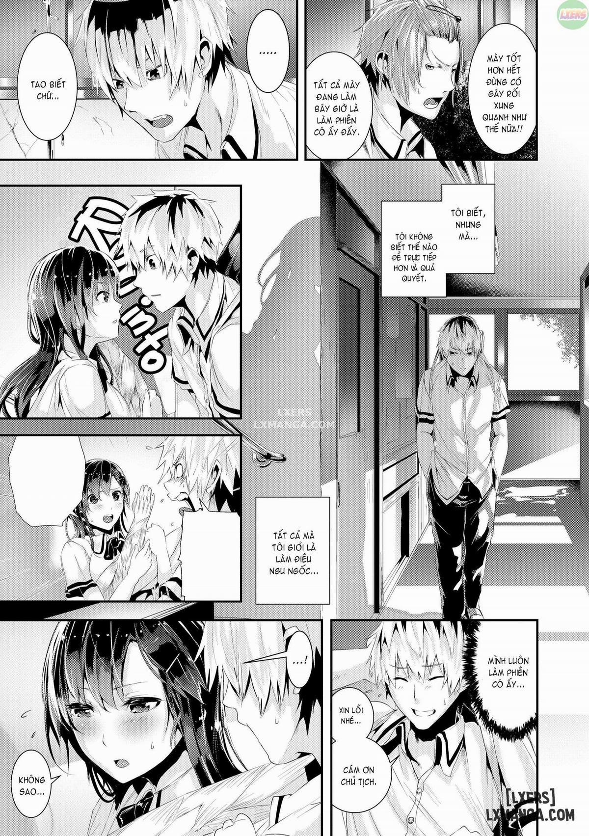 Wild at School 1 1 trang 12