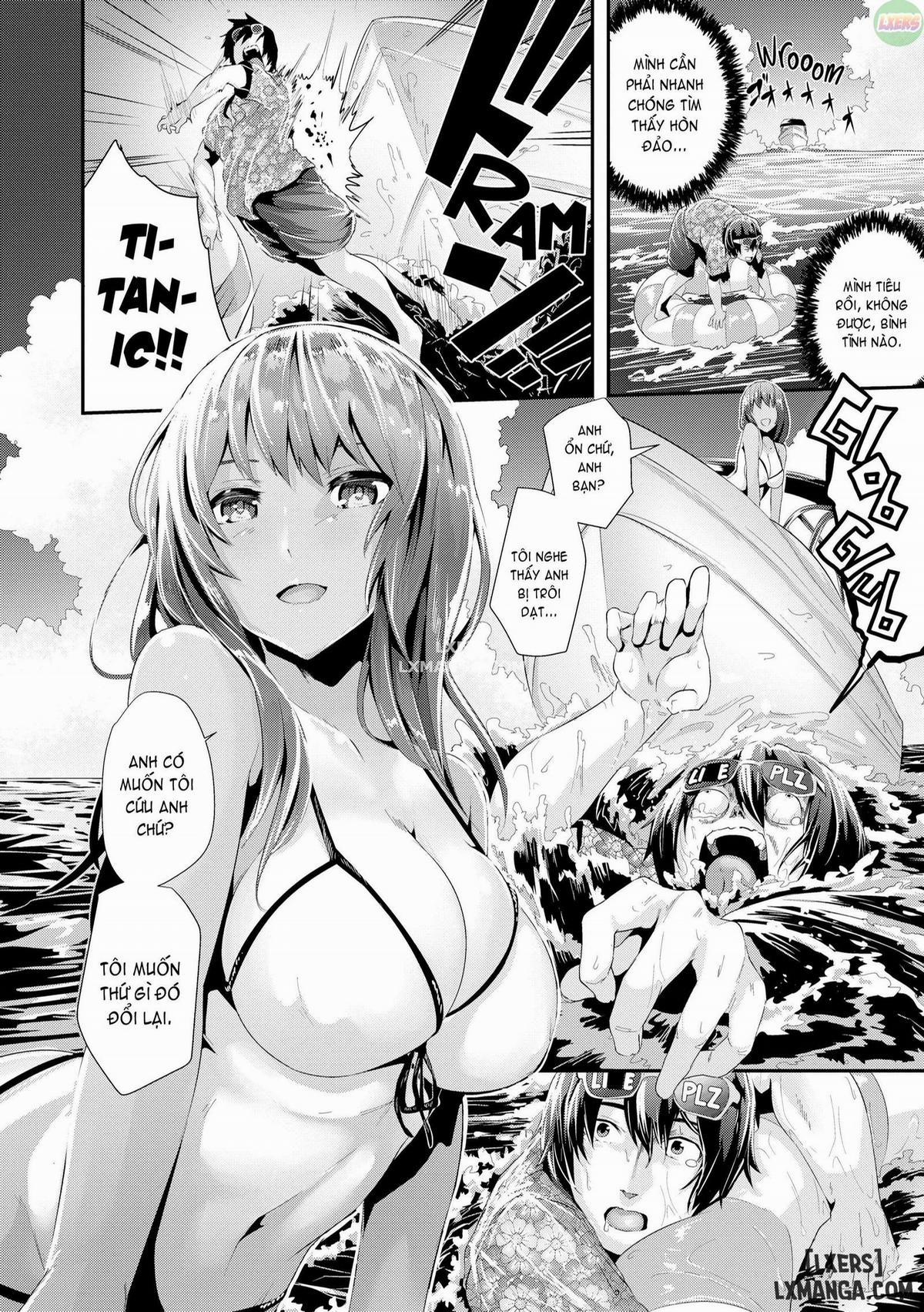 Wild at School 1 5 trang 2