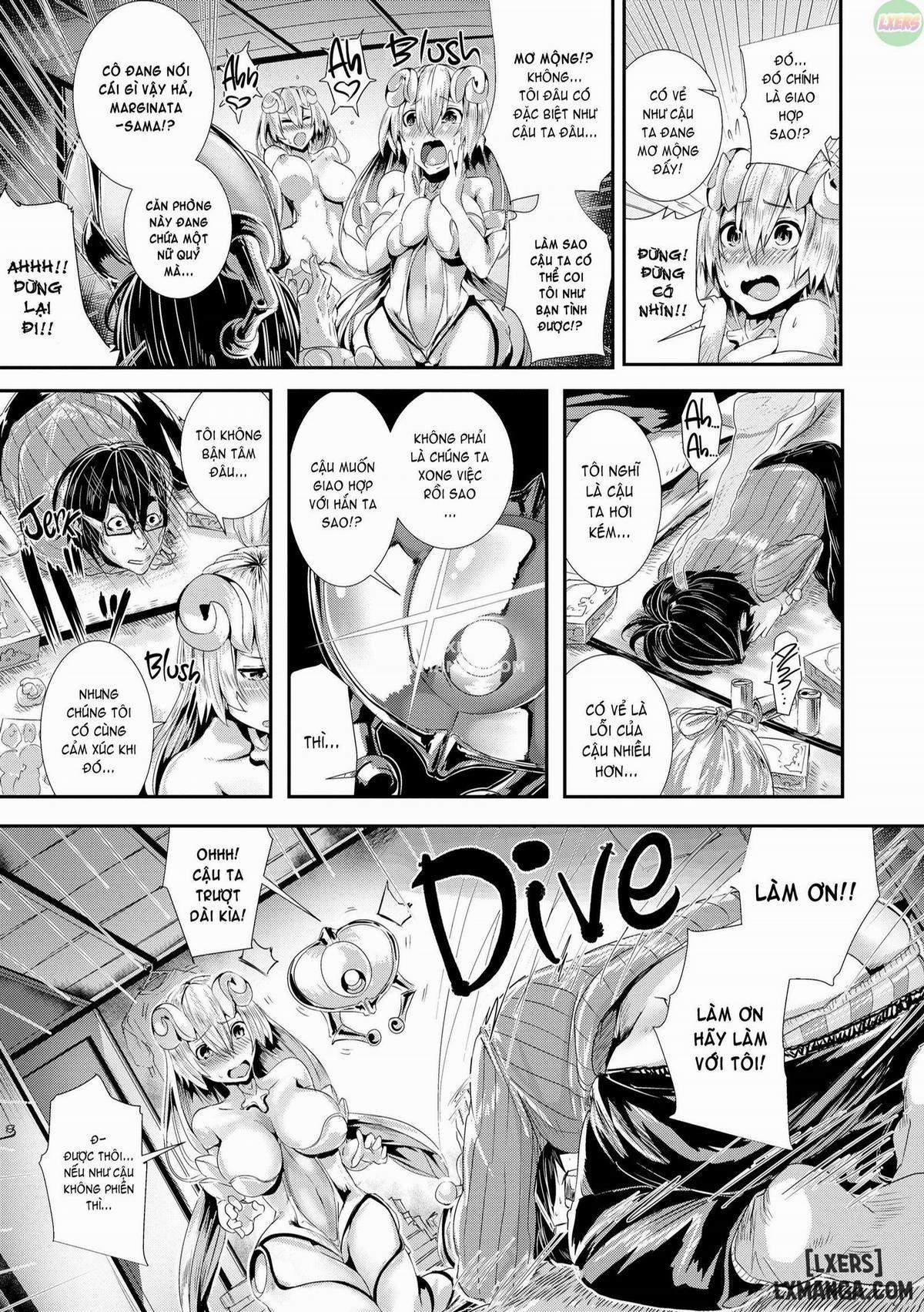 Wild at School 1 9 trang 5