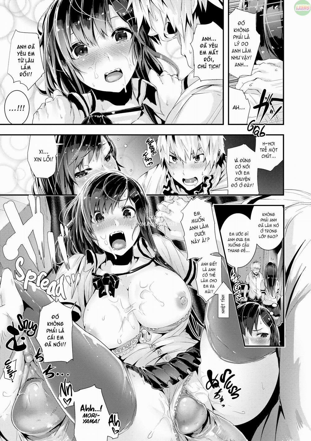 Wild at School 1 trang 20