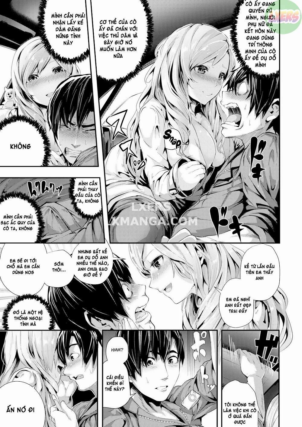 Wild at School 2 trang 7