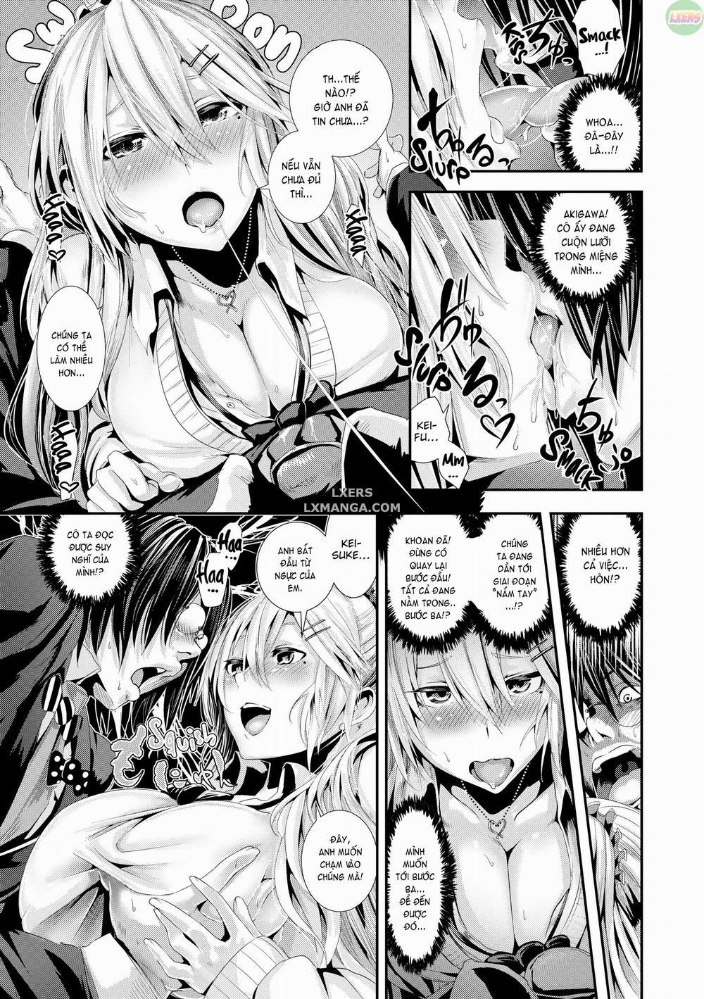 Wild at School 7 trang 9