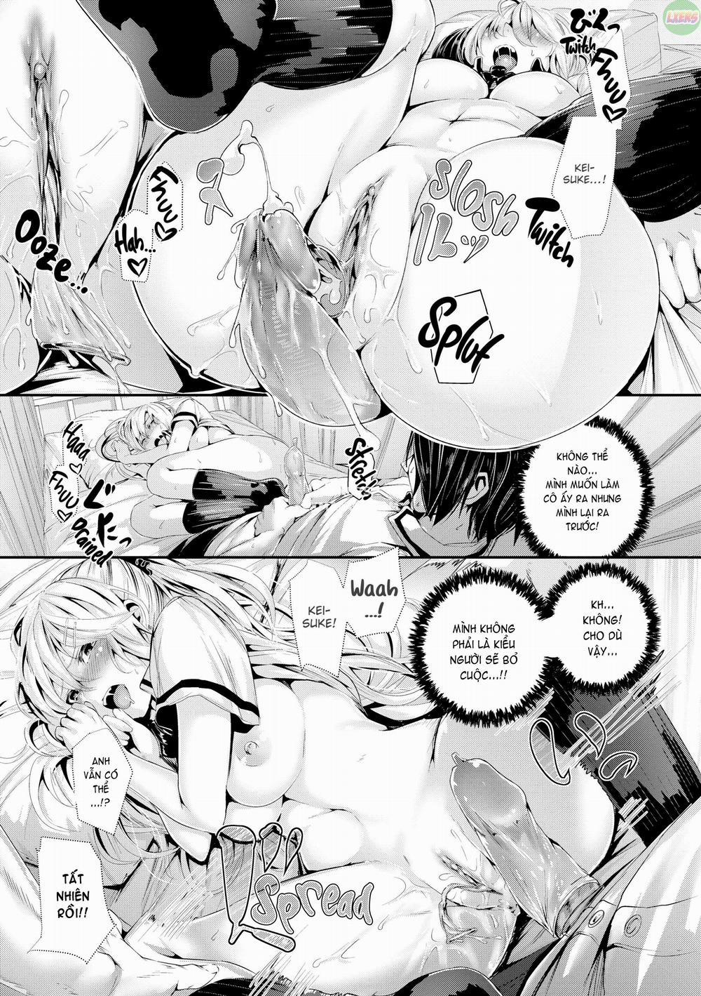 Wild at School 8 trang 15