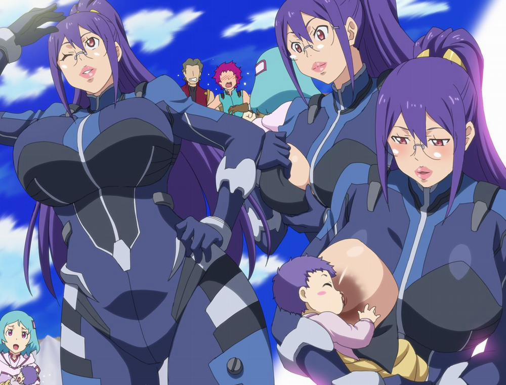 WILD RAPE Oneshot trang 57