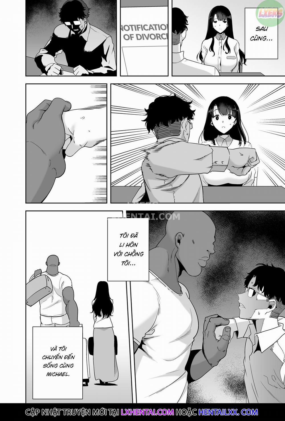 Wild-shiki Nihonjin Tsuma no Netorikata Sono 1 0 Không che trang 39