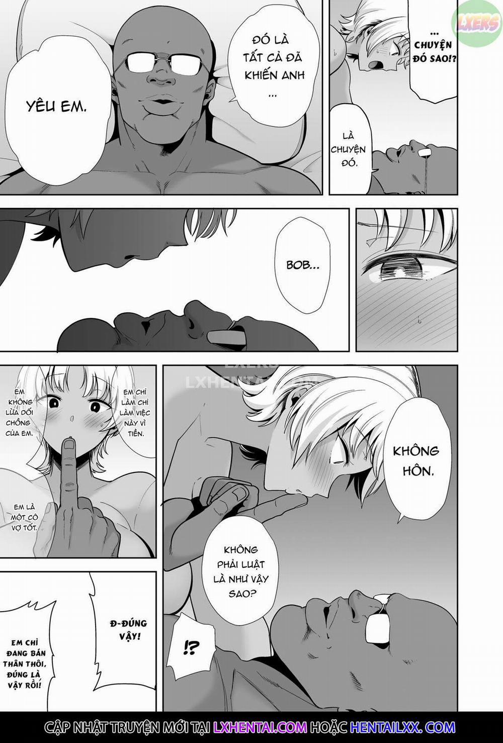 Wild-shiki Nihonjin Tsuma no Netorikata Sono 2 0 Không che trang 30