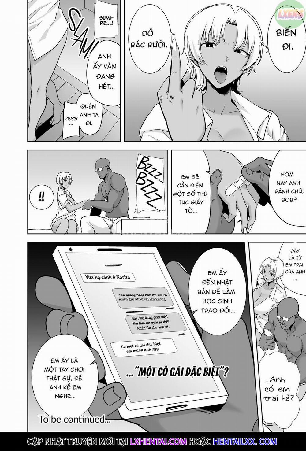 Wild-shiki Nihonjin Tsuma no Netorikata Sono 2 - Không che trang 51