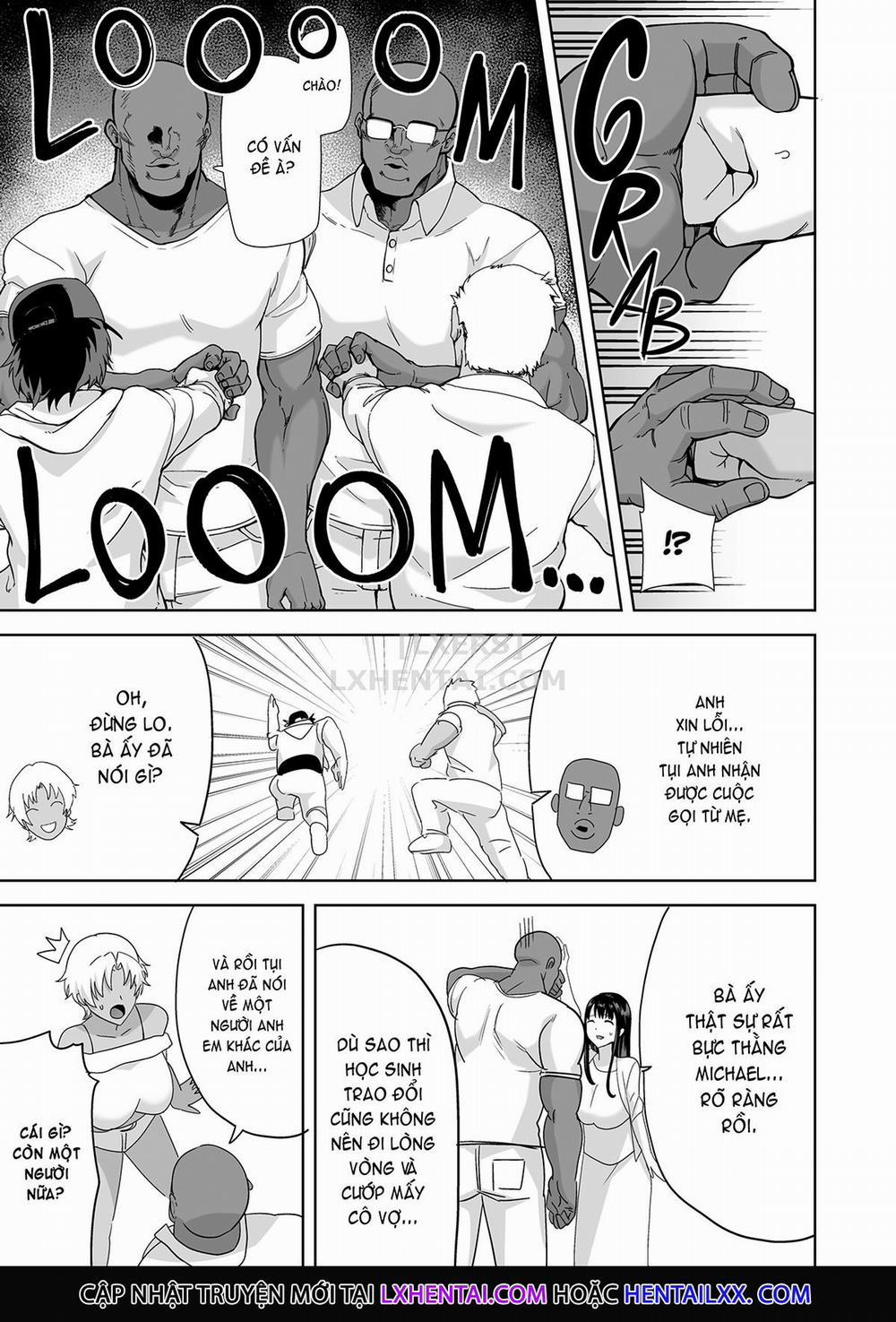 Wild-shiki Nihonjin Tsuma no Netorikata Sono 3 0 Có che trang 58