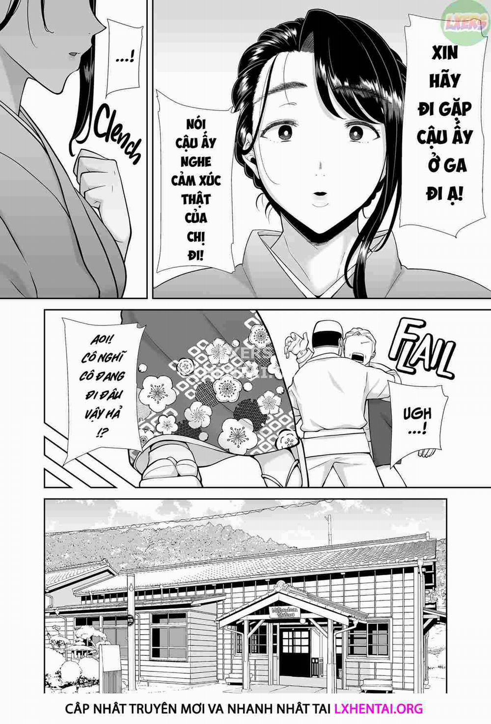 Wild-shiki Nihonjin Tsuma no Netorikata Sono 4 trang 67