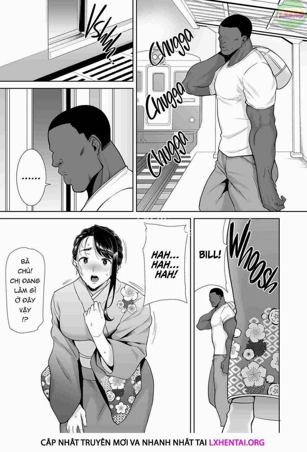 Wild-shiki Nihonjin Tsuma no Netorikata Sono 4 trang 68