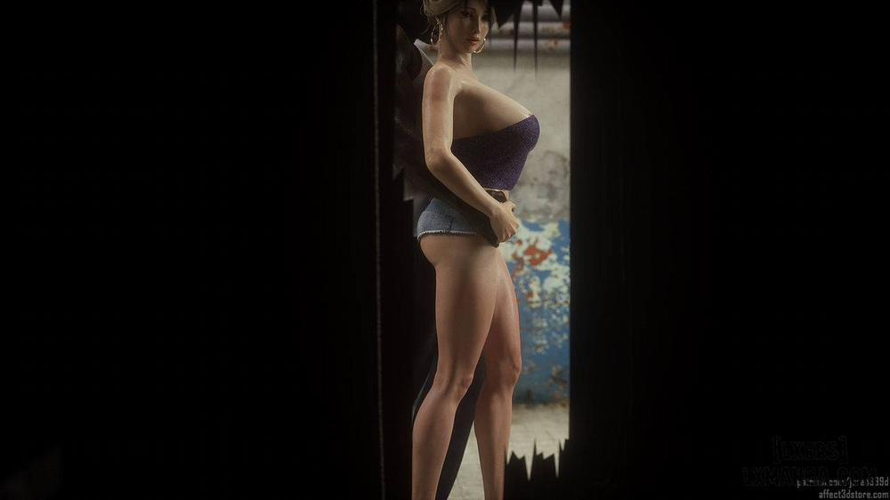 Wild Suzi’s Uncotrollable Lust Oneshot trang 11