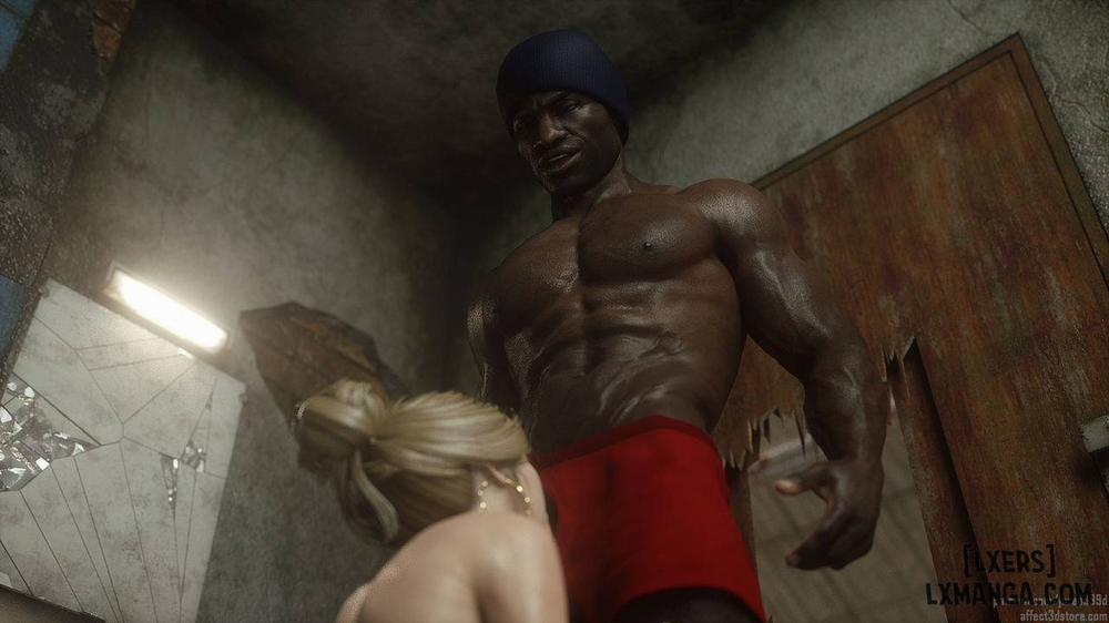 Wild Suzi’s Uncotrollable Lust Oneshot trang 28