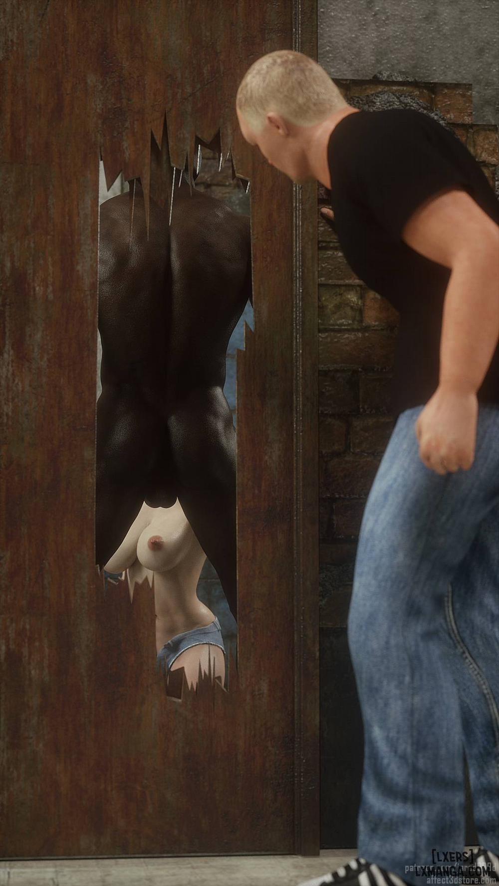 Wild Suzi’s Uncotrollable Lust Oneshot trang 38