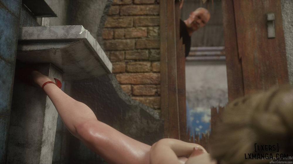 Wild Suzi’s Uncotrollable Lust Oneshot trang 63