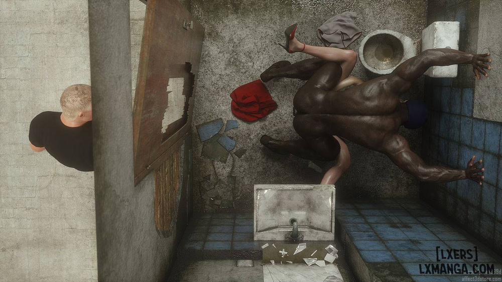 Wild Suzi’s Uncotrollable Lust Oneshot trang 65