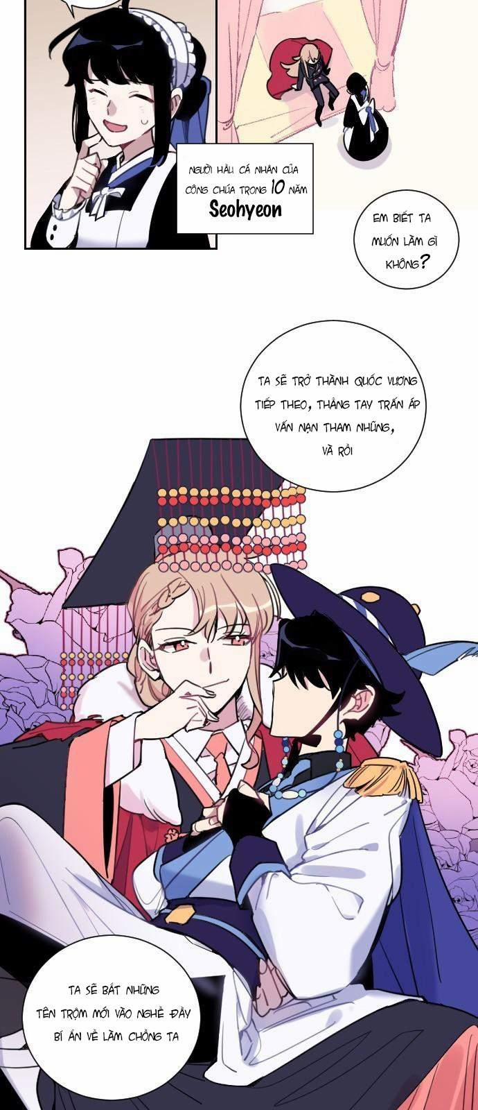 Will We Live Happily Ever After? 1 trang 10