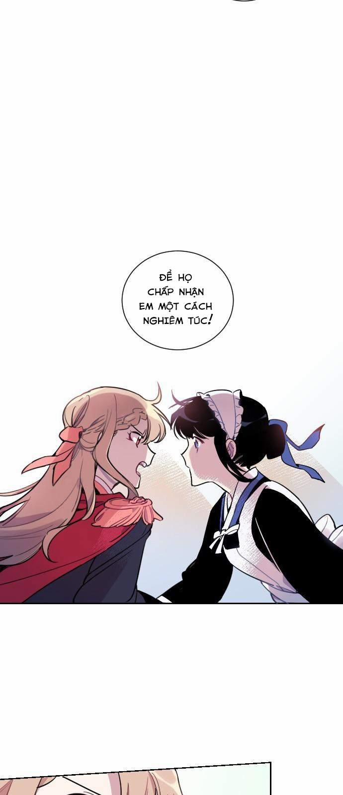 Will We Live Happily Ever After? 1 trang 12