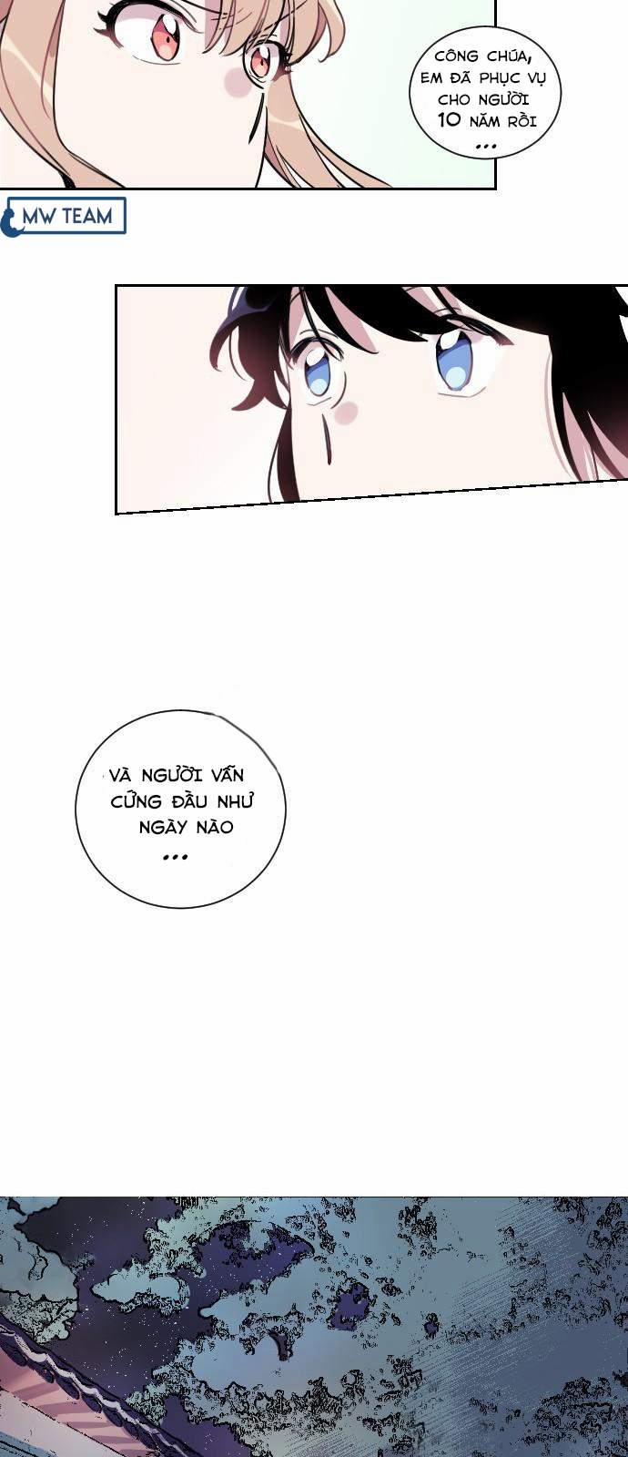 Will We Live Happily Ever After? 1 trang 13