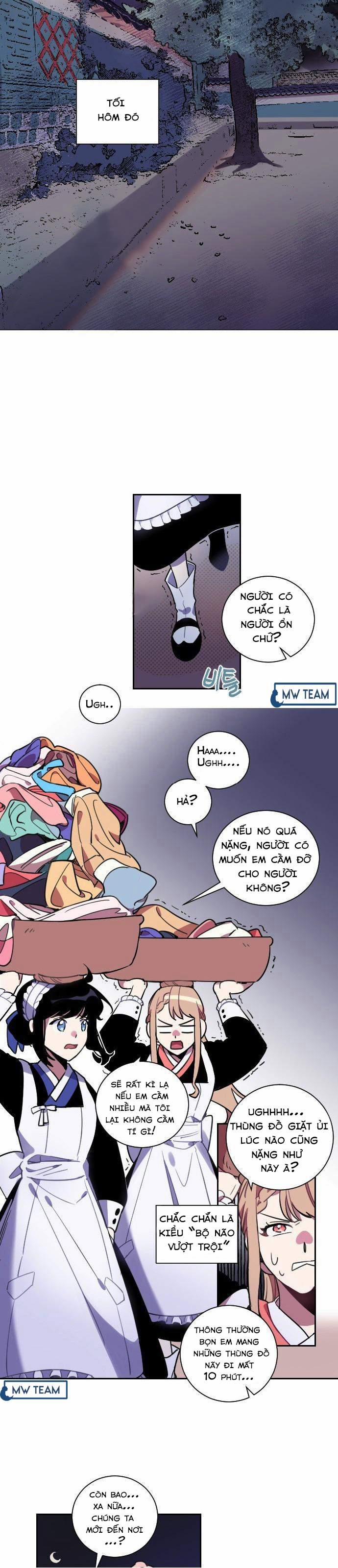 Will We Live Happily Ever After? 1 trang 14