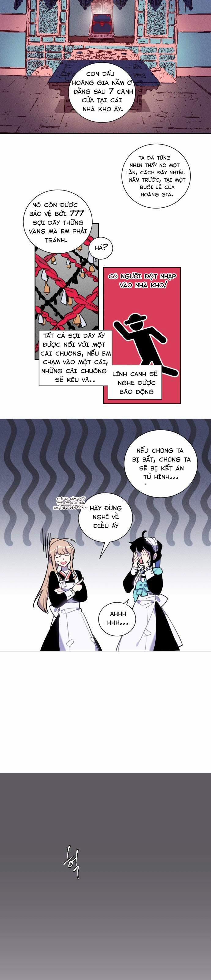 Will We Live Happily Ever After? 1 trang 17