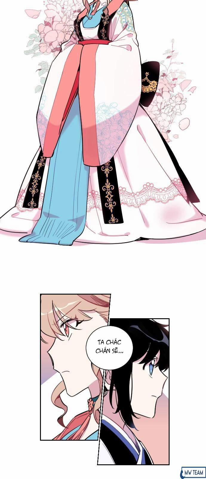 Will We Live Happily Ever After? 1 trang 3