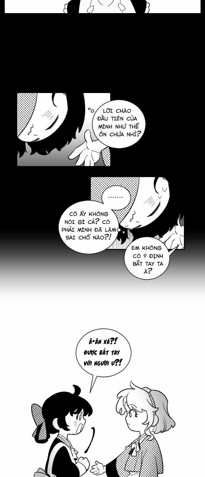 Will We Live Happily Ever After? 1 trang 34