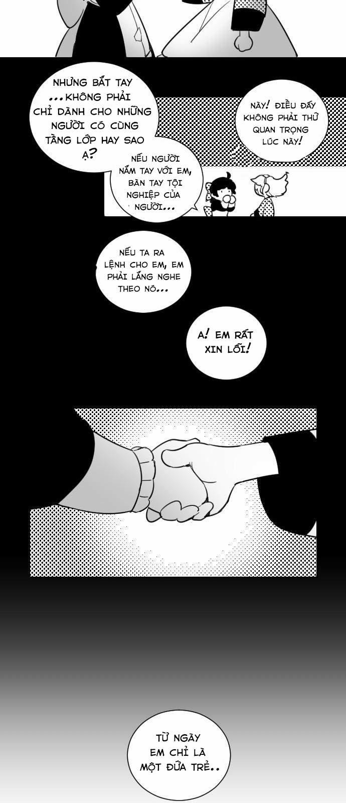 Will We Live Happily Ever After? 1 trang 35