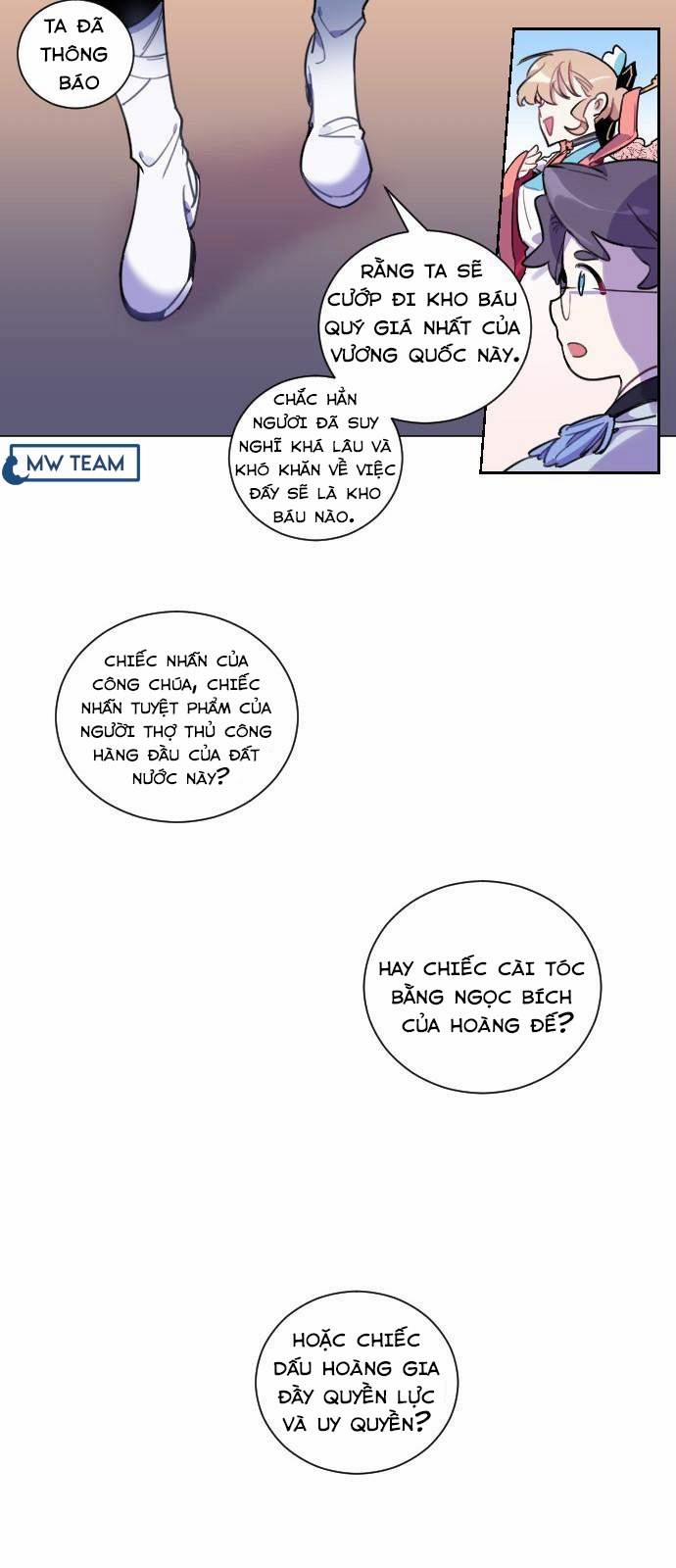 Will We Live Happily Ever After? 1 trang 47