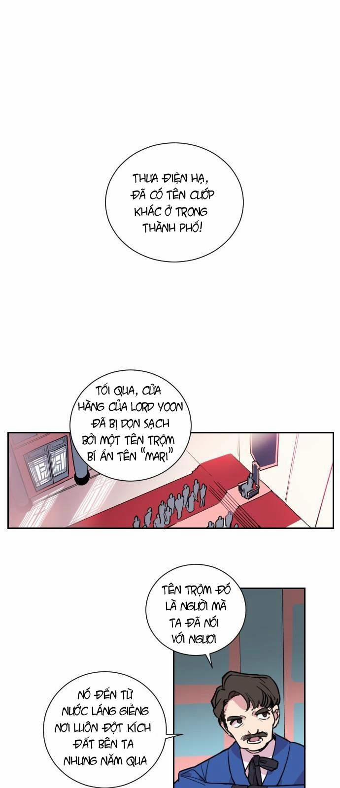 Will We Live Happily Ever After? 1 trang 5