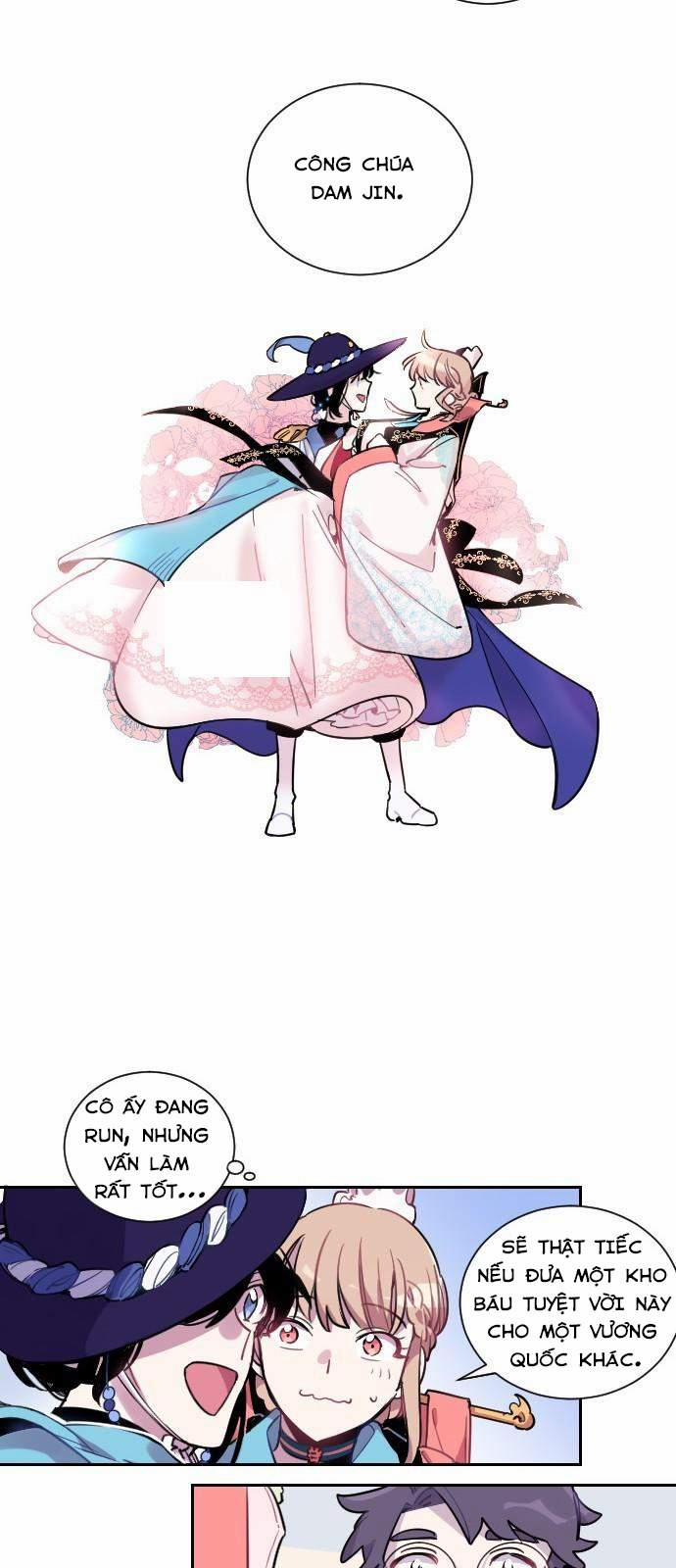 Will We Live Happily Ever After? 1 trang 51