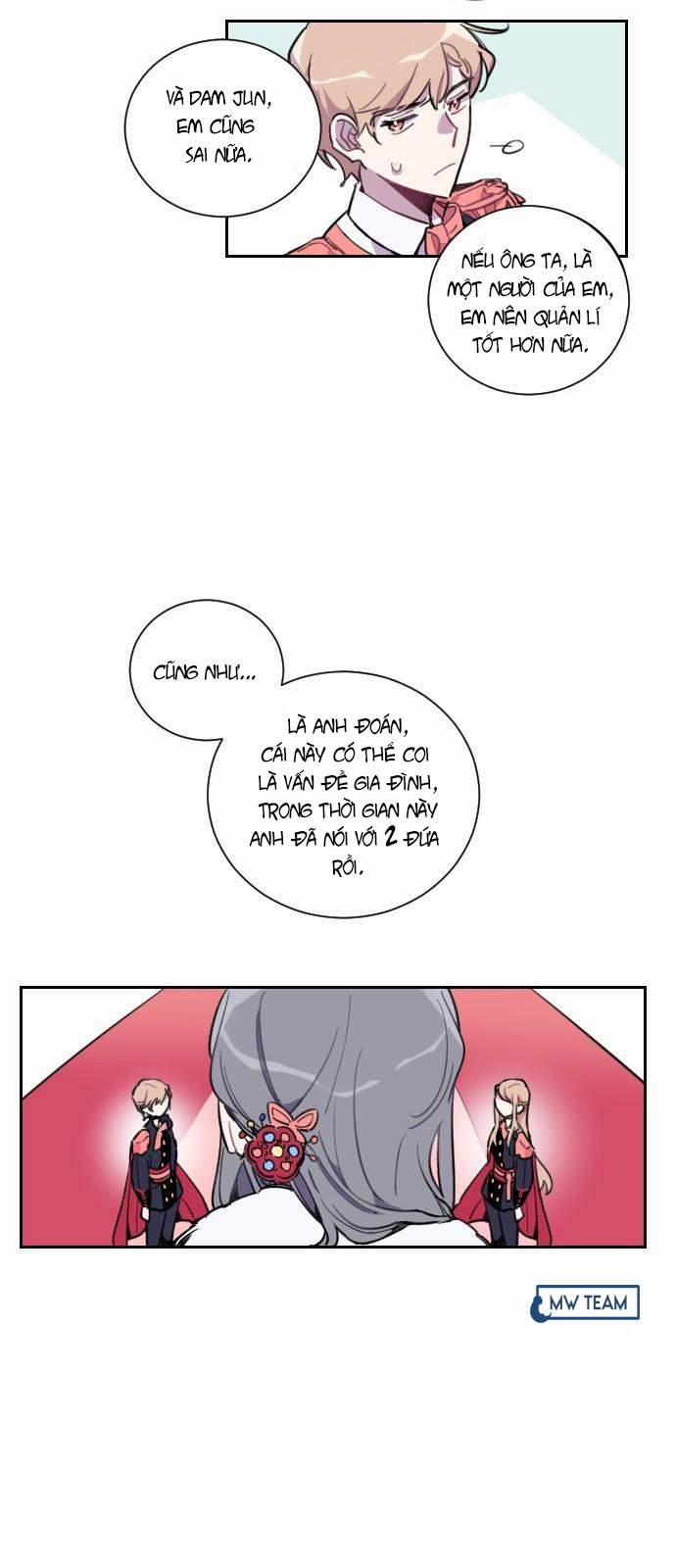 Will We Live Happily Ever After? 1 trang 8