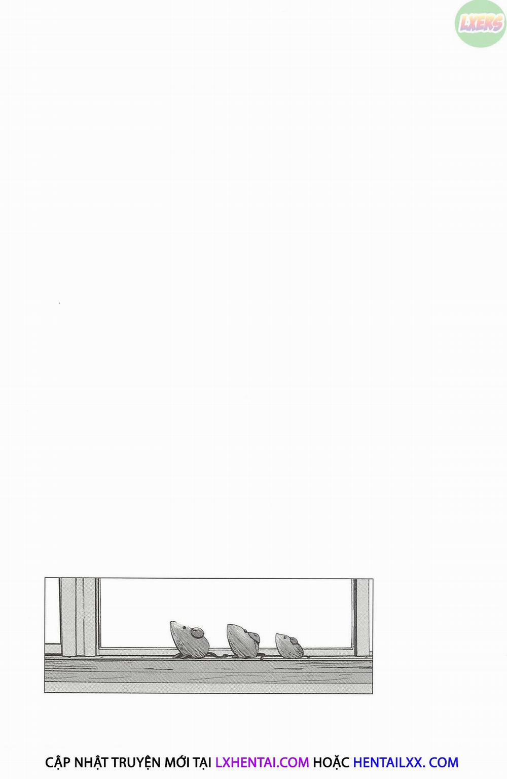 Will You Have Sex With Me 8 trang 3