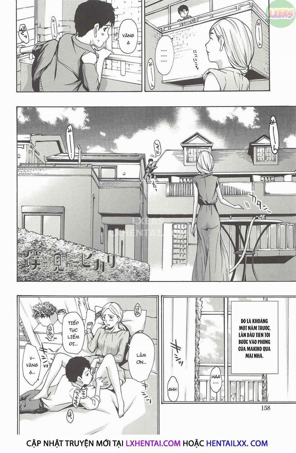 Will You Have Sex With Me 8 trang 6