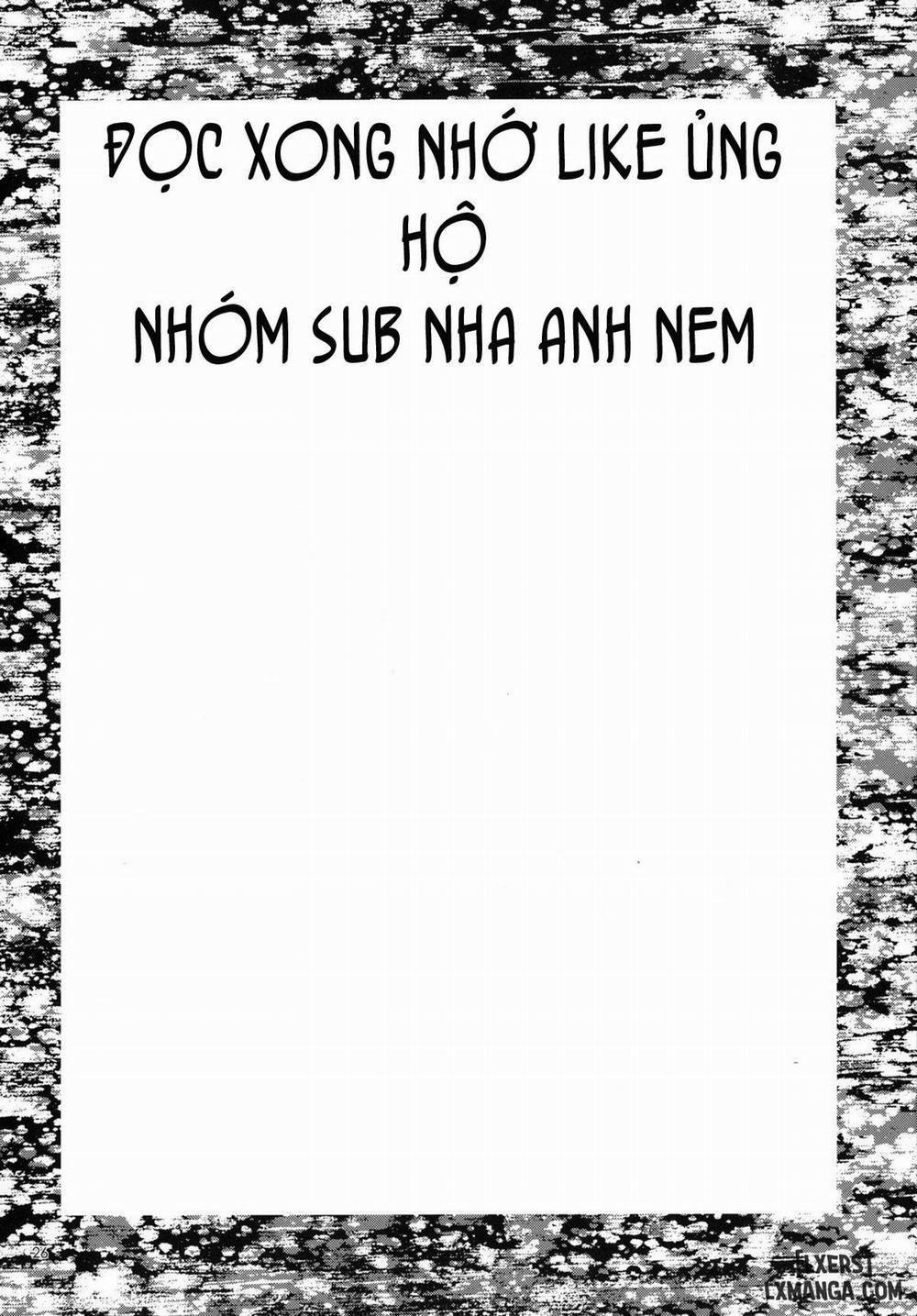 Window of Society Oneshot trang 24