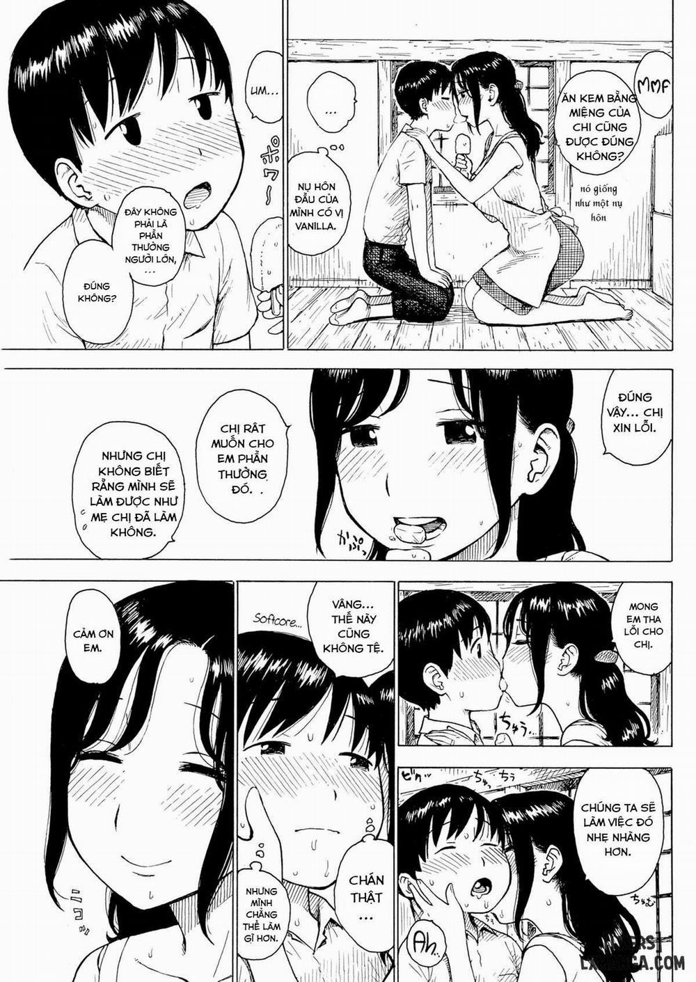 Winner Oneshot trang 6