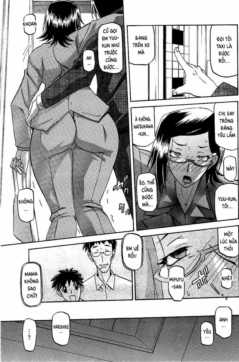 Winter Hydrangea 1 trang 12