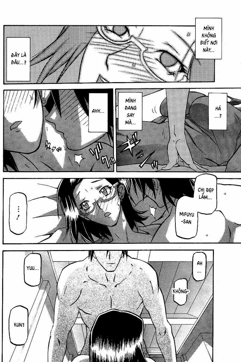 Winter Hydrangea 1 trang 13