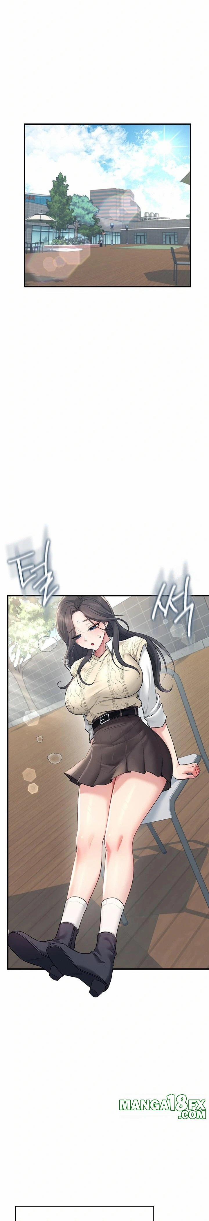 Wireless Onahole Raw 27 trang 23