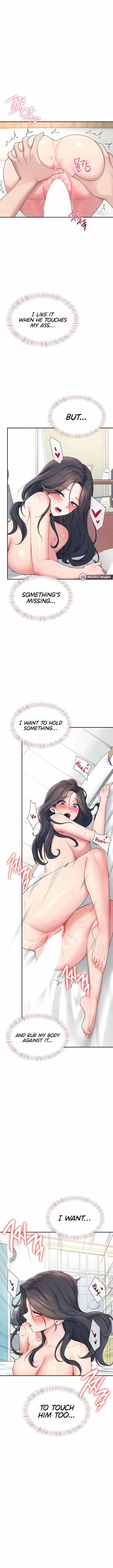 Wireless Onahole 12 trang 8