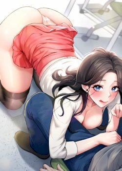 Đọc truyện tranh Wireless Onahole