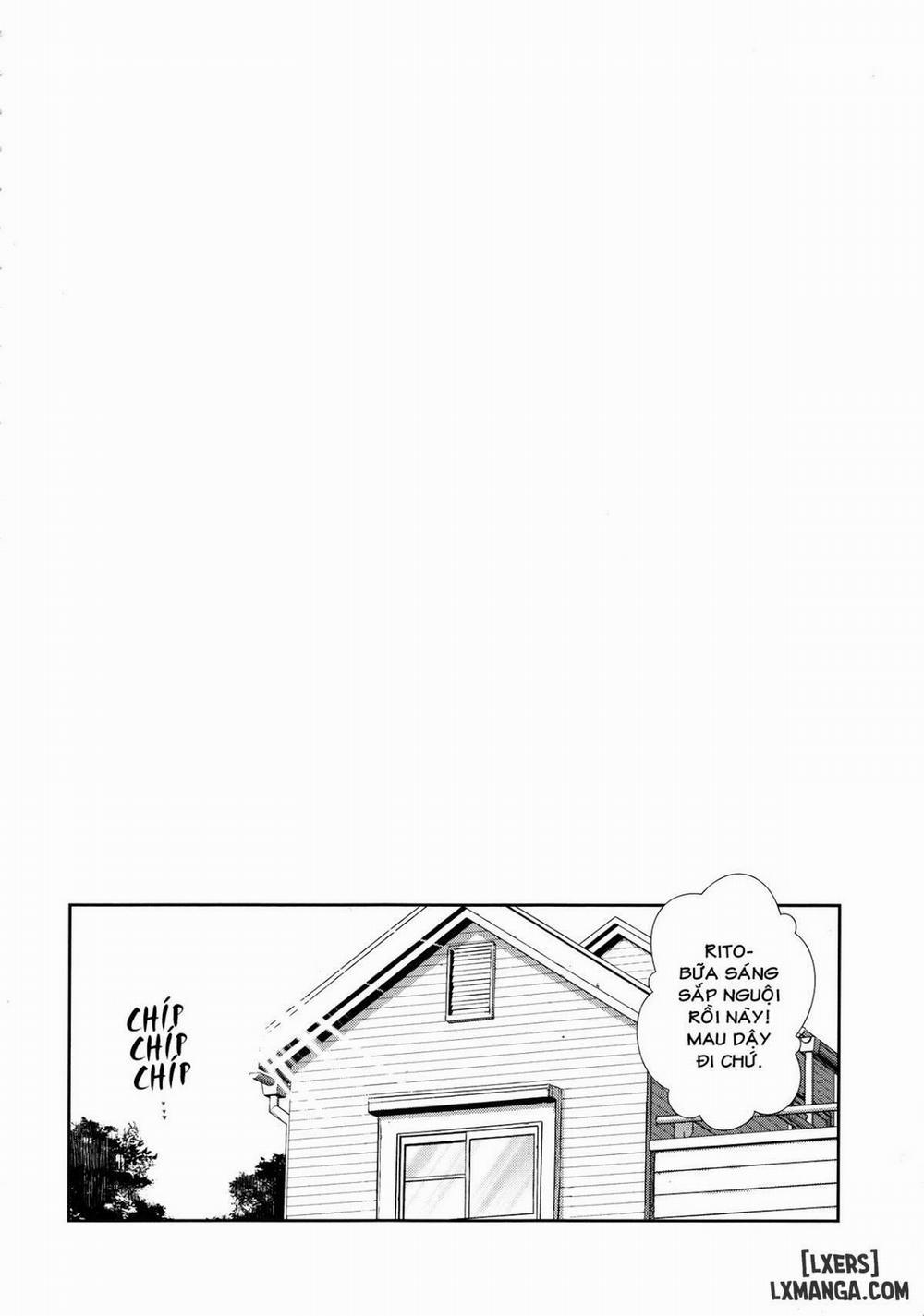 Wished World Debauched World Oneshot trang 2