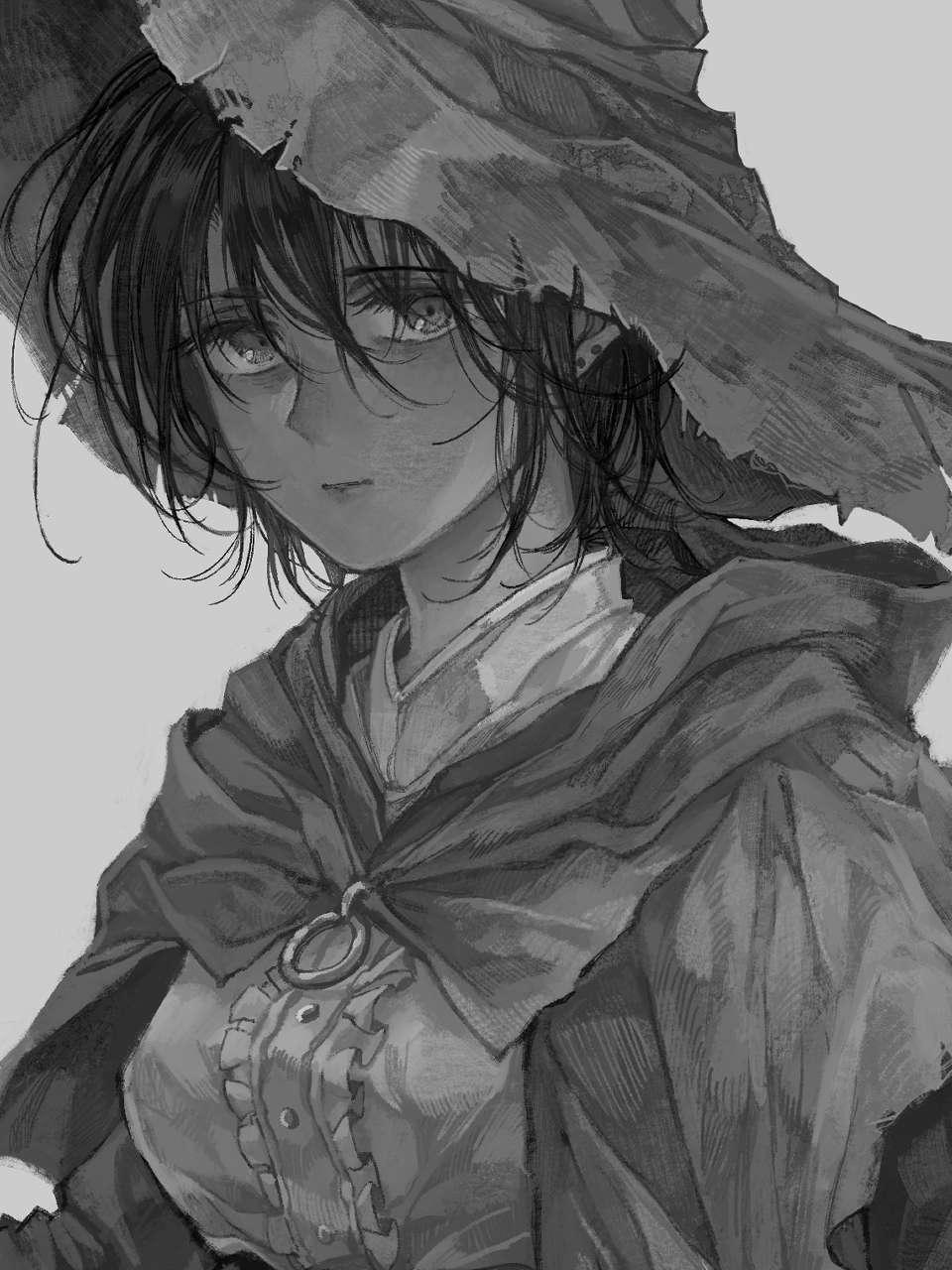 Witch And Familiar 1 trang 30