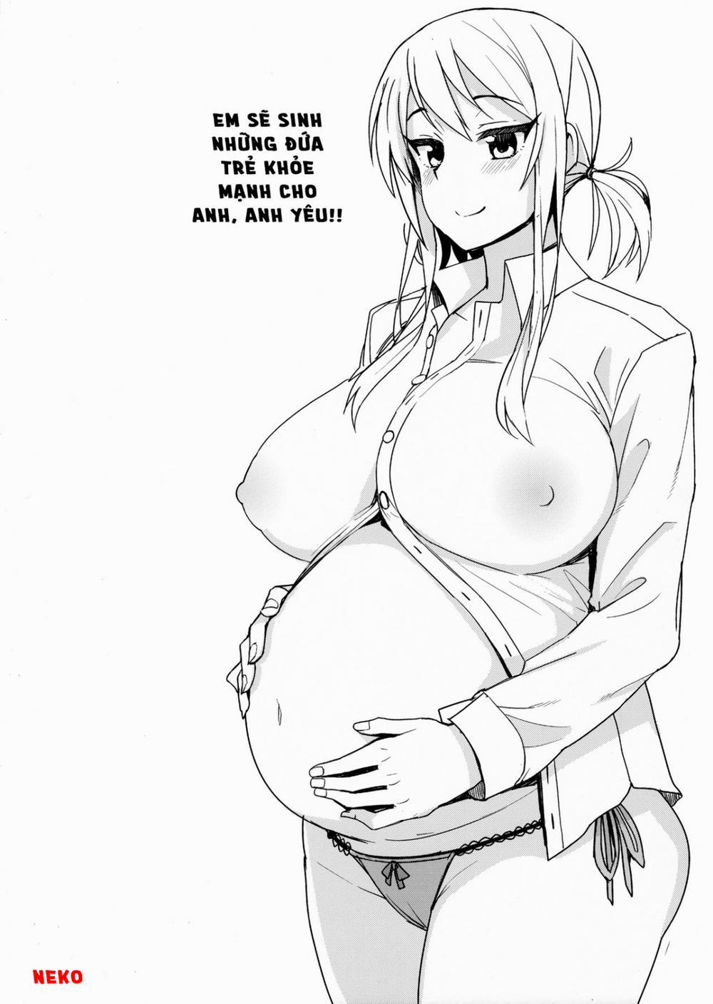 Witch Bitch Collection Vol 3 (Fairy Tail) 2 trang 27