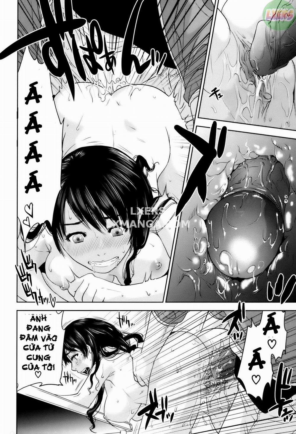 With A Married Woman 1 trang 37