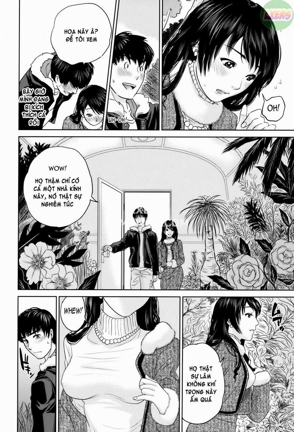 With A Married Woman 2 trang 10